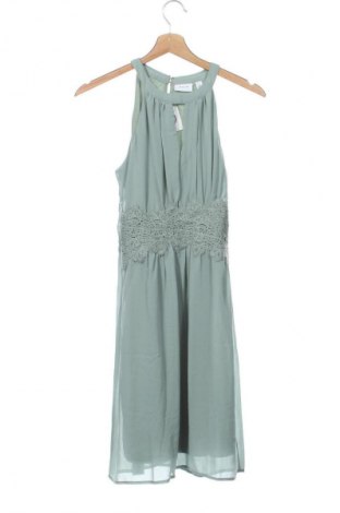 Φόρεμα VILA, Μέγεθος XS, Χρώμα Πράσινο, Τιμή 39,99 €