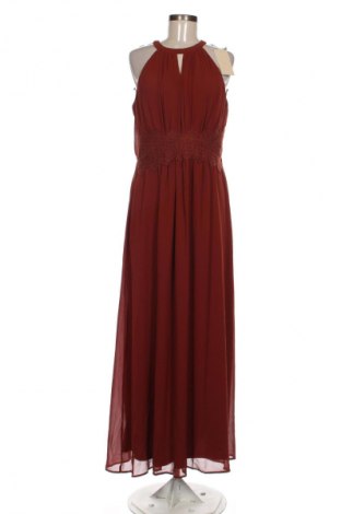 Kleid VILA, Größe L, Farbe Rot, Preis € 75,99