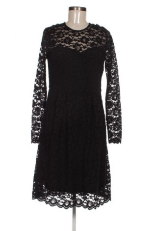 Kleid VILA, Größe L, Farbe Schwarz, Preis 24,99 €