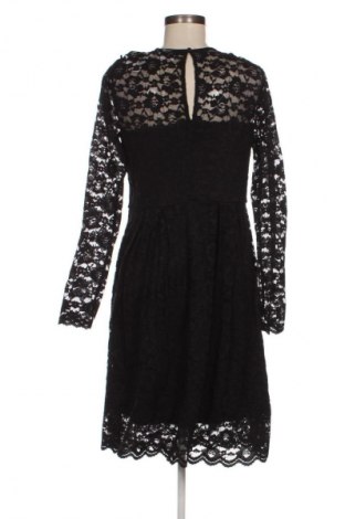 Kleid VILA, Größe L, Farbe Schwarz, Preis 24,99 €