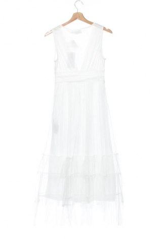 Rochie VILA, Mărime XS, Culoare Alb, Preț 251,99 Lei