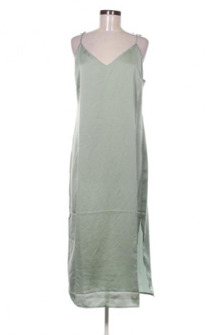 Kleid VILA, Größe L, Farbe Grün, Preis 53,99 €