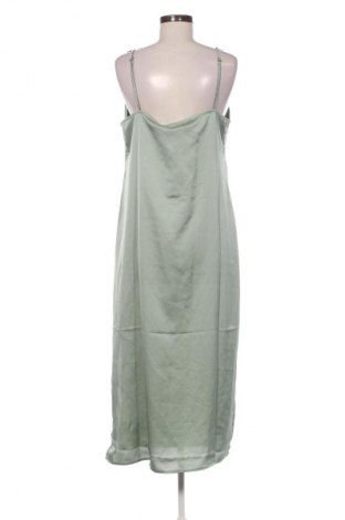 Kleid VILA, Größe L, Farbe Grün, Preis 53,99 €