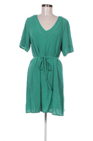 Kleid VILA, Größe M, Farbe Grün, Preis € 39,99