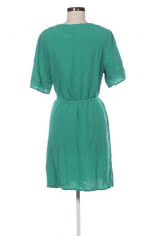 Kleid VILA, Größe M, Farbe Grün, Preis € 39,99