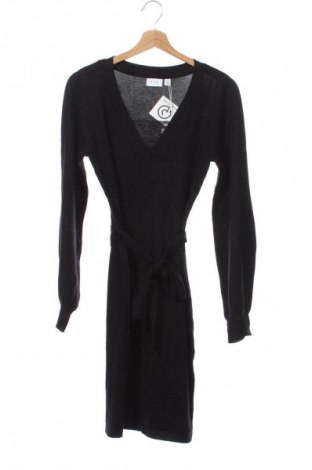 Rochie VILA, Mărime XS, Culoare Negru, Preț 202,99 Lei