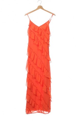 Kleid VILA, Größe XS, Farbe Orange, Preis € 68,99