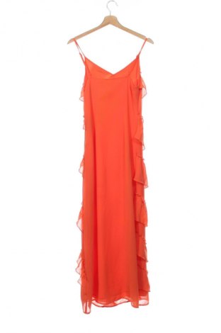 Kleid VILA, Größe XS, Farbe Orange, Preis € 68,99
