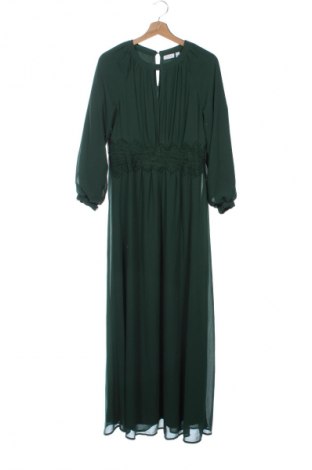 Kleid VILA, Größe L, Farbe Grün, Preis € 68,99