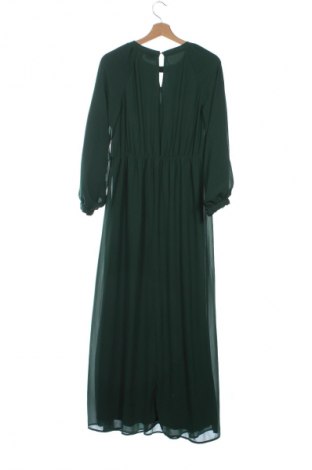 Kleid VILA, Größe L, Farbe Grün, Preis € 68,99