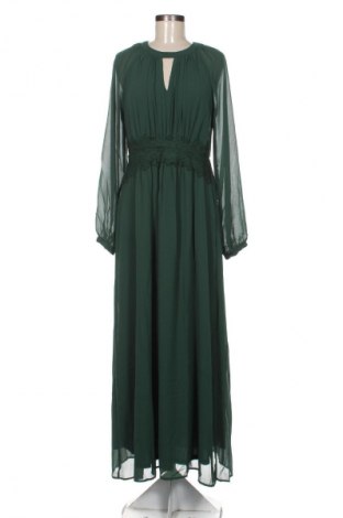 Rochie VILA, Mărime M, Culoare Verde, Preț 353,99 Lei
