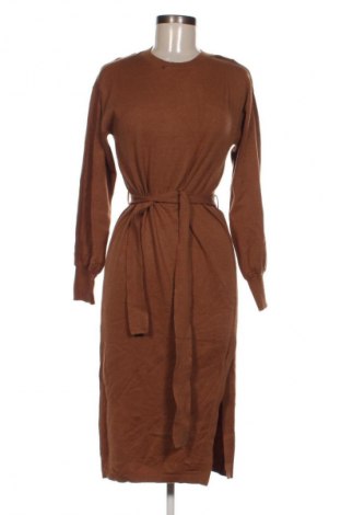 Kleid VILA, Größe M, Farbe Braun, Preis 46,99 €