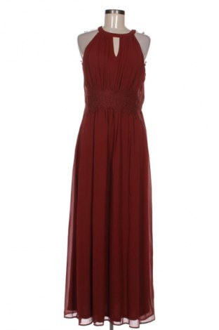 Kleid VILA, Größe M, Farbe Rot, Preis € 68,99