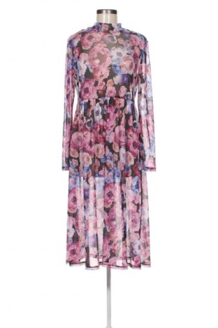 Kleid VILA, Größe L, Farbe Mehrfarbig, Preis € 23,99
