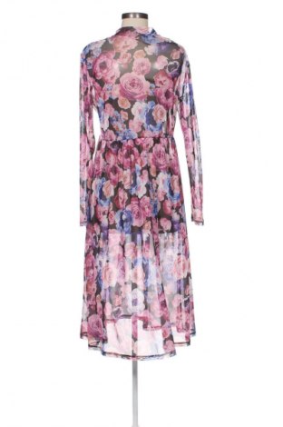 Kleid VILA, Größe L, Farbe Mehrfarbig, Preis € 23,99