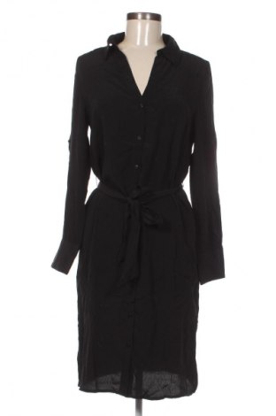 Kleid VILA, Größe M, Farbe Schwarz, Preis 42,99 €