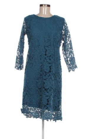 Kleid VRS Woman, Größe S, Farbe Blau, Preis 20,99 €