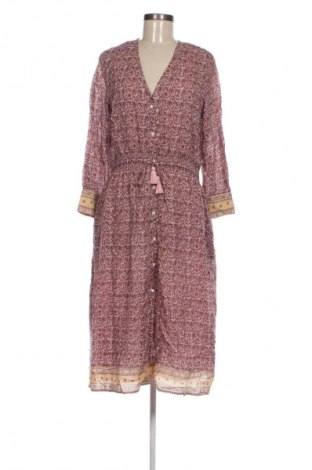 Φόρεμα Vanessa Bruno, Μέγεθος M, Χρώμα Πολύχρωμο, Τιμή 124,99 €