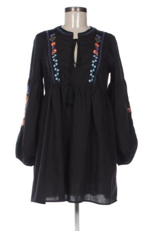 Φόρεμα Vera & Lucy, Μέγεθος S, Χρώμα Μαύρο, Τιμή 15,00 €