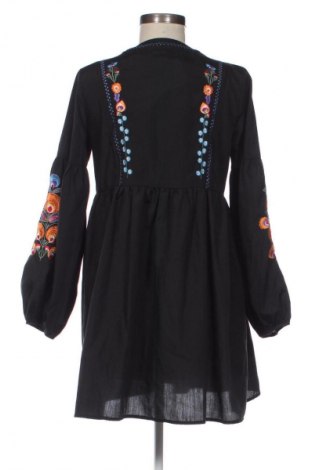 Φόρεμα Vera & Lucy, Μέγεθος S, Χρώμα Μαύρο, Τιμή 15,00 €