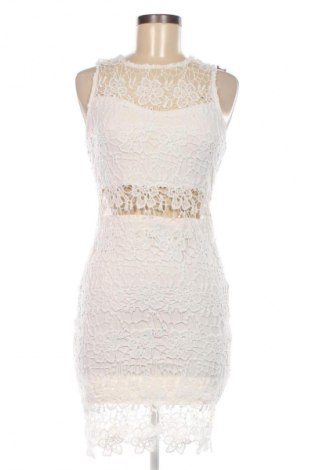 Kleid Vera & Lucy, Größe M, Farbe Weiß, Preis € 29,67