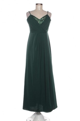 Kleid Vera Mont, Größe M, Farbe Grün, Preis 224,99 €