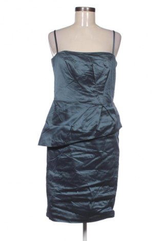 Kleid Vera Mont, Größe M, Farbe Blau, Preis 77,20 €
