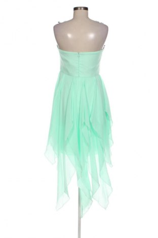Kleid Vera Mont, Größe M, Farbe Grün, Preis € 90,99