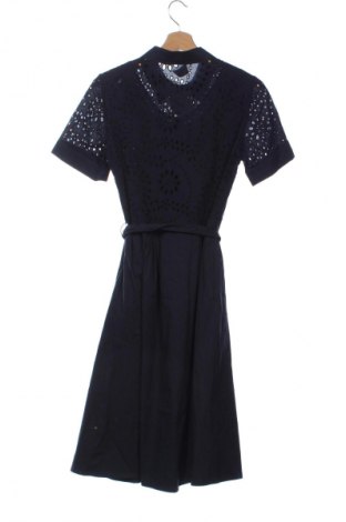 Šaty  Vera Mont Robe Legere, Velikost XS, Barva Modrá, Cena  3 049,00 Kč