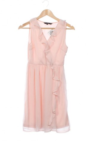Kleid Vero Moda, Größe XS, Farbe Rosa, Preis € 18,99