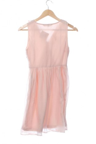 Kleid Vero Moda, Größe XS, Farbe Rosa, Preis € 18,99
