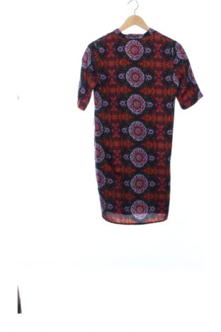 Kleid Vero Moda, Größe XS, Farbe Mehrfarbig, Preis € 18,99