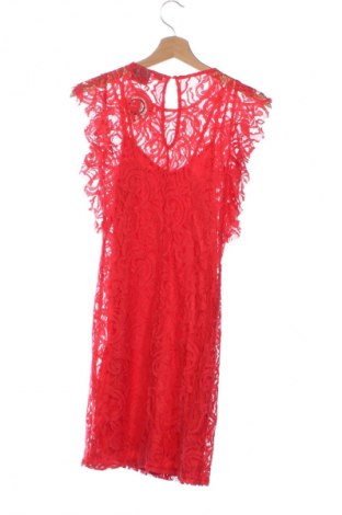 Šaty  Vero Moda, Veľkosť XS, Farba Červená, Cena  15,95 €