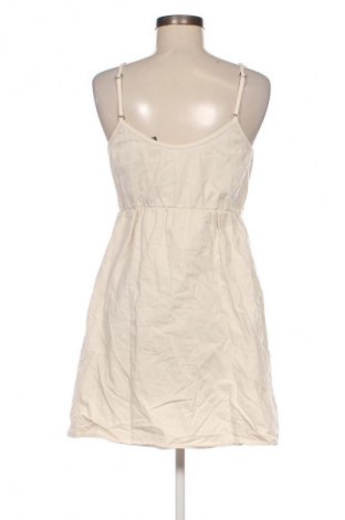 Kleid Vero Moda, Größe M, Farbe Beige, Preis 9,99 €
