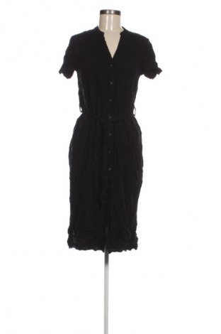 Рокля Vero Moda, Размер M, Цвят Черен, Цена 34,99 лв.