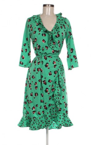 Φόρεμα Vero Moda, Μέγεθος S, Χρώμα Πολύχρωμο, Τιμή 17,99 €