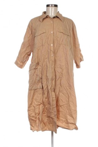 Šaty  Vero Moda, Veľkosť XXL, Farba Hnedá, Cena  11,95 €