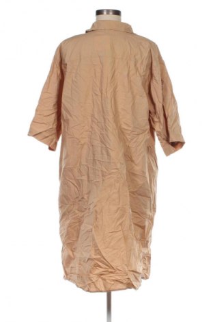 Šaty  Vero Moda, Veľkosť XXL, Farba Hnedá, Cena  11,95 €