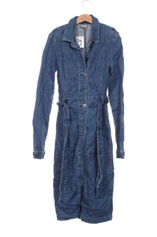 Рокля Vero Moda, Размер XS, Цвят Син, Цена 48,99 лв.