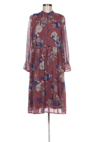 Sukienka Vero Moda, Rozmiar L, Kolor Kolorowy, Cena 111,99 zł