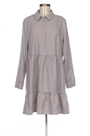 Kleid Vero Moda, Größe XL, Farbe Mehrfarbig, Preis € 18,99