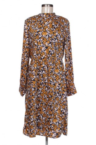 Kleid Vero Moda, Größe L, Farbe Mehrfarbig, Preis 10,99 €