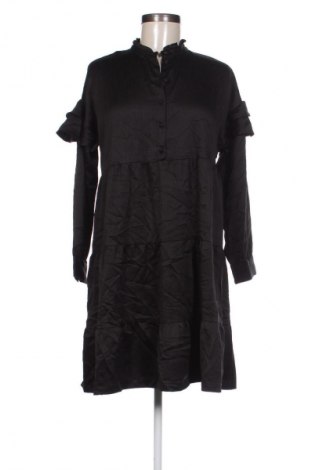 Kleid Vero Moda, Größe S, Farbe Schwarz, Preis € 43,99