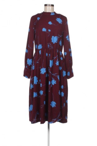 Kleid Vero Moda, Größe L, Farbe Mehrfarbig, Preis € 17,36