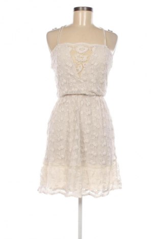 Kleid Vero Moda, Größe S, Farbe Weiß, Preis € 18,85