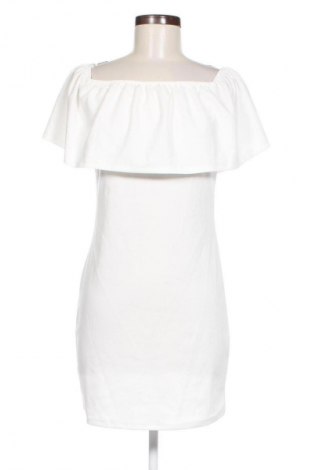 Šaty  Vero Moda, Velikost M, Barva Bílá, Cena  785,00 Kč
