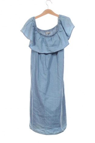 Rochie Vero Moda, Mărime XS, Culoare Albastru, Preț 68,88 Lei