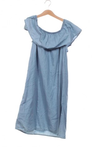 Rochie Vero Moda, Mărime XS, Culoare Albastru, Preț 68,88 Lei