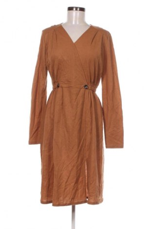 Φόρεμα Vero Moda, Μέγεθος M, Χρώμα Καφέ, Τιμή 17,99 €