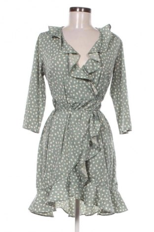 Φόρεμα Vero Moda, Μέγεθος S, Χρώμα Πολύχρωμο, Τιμή 17,99 €